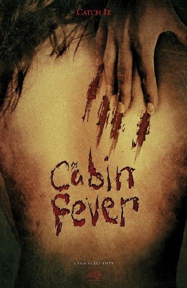 cabin fever 2 paul. “Cabin Fever” is a seamless